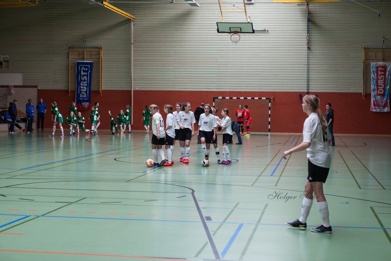 Bild 82 - C-Juniorinnen Landesmeisterschaft